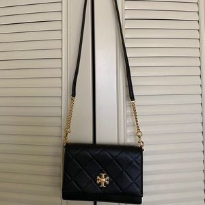 Tory Burch Georgia quilted crossbody